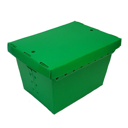 Polypropylene pp preasach bin