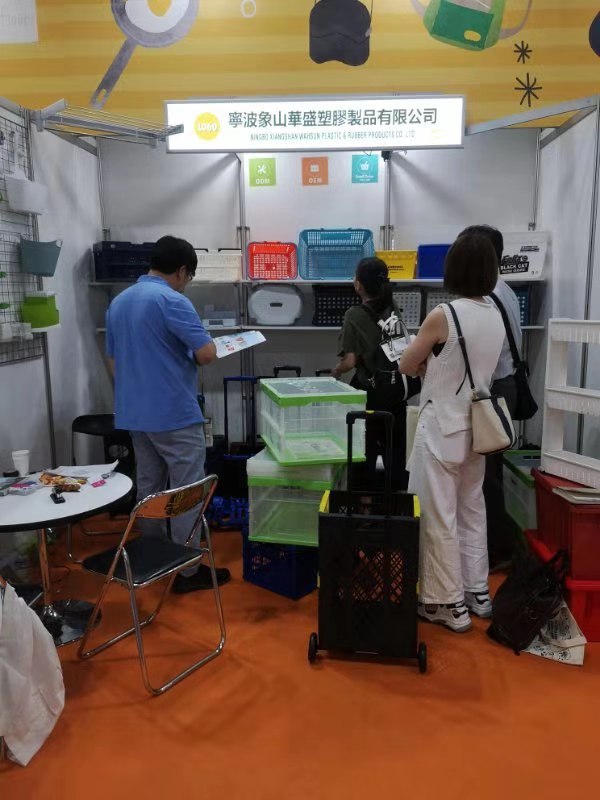 ZHEJIANG TORAIDHEAN FAIR OSAKA 2019